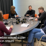 R2025: Média veřejné služby v 21. století