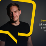 MM#7: Jak na manipulace s informacemi v éře AI s Dominikem Voráčem